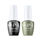OPI Gel Top & Colour - What's Your Mani-tude? Fall 2025 Collection