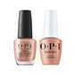OPI Gel & Lacquer Duo - What's Your Mani-tude? Fall 2025 Collection