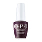 OPI Gel Colour - Lincoln Park at Midnight #GCF046