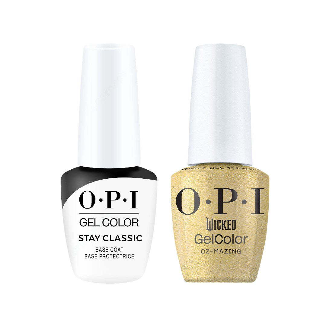 OPI Wicked Holiday Collection, gel opi gelcolor, opi nail lacquer gel, nail supply stores near me