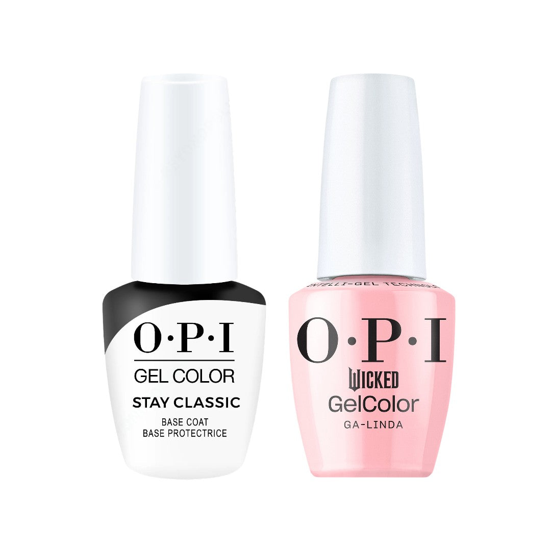 OPI Wicked Holiday Collection, gel opi gelcolor, opi nail lacquer gel, nail supply near me