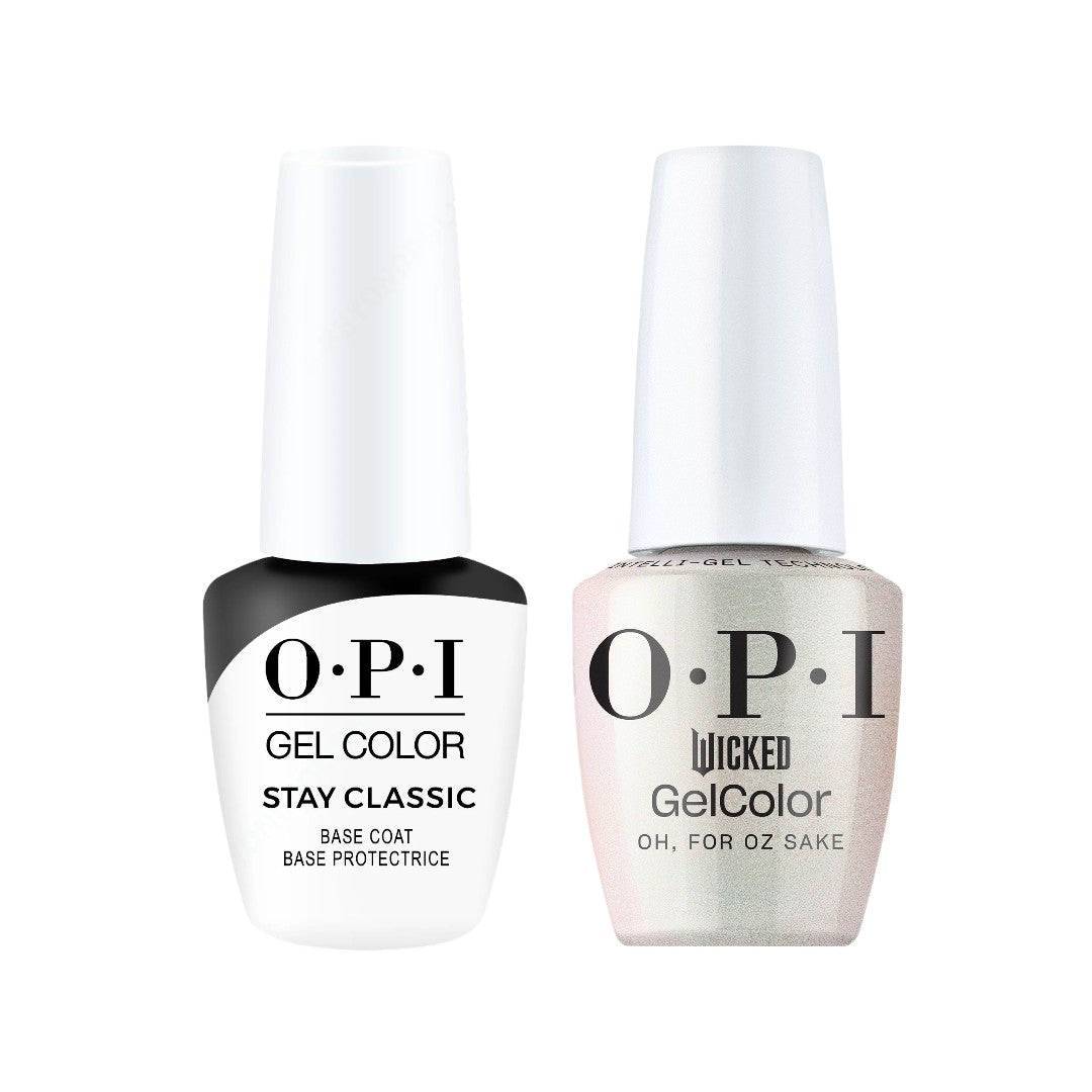 OPI Wicked Holiday Collection, gel opi gelcolor, opi nail lacquer gel, nail supply store near me