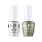 OPI Gel Base & Colour - What's Your Mani-tude? Fall 2025 Collection