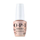 OPI sheer peachy shimmer Gel Polish - Big Celebration, Hello Kitty Collection