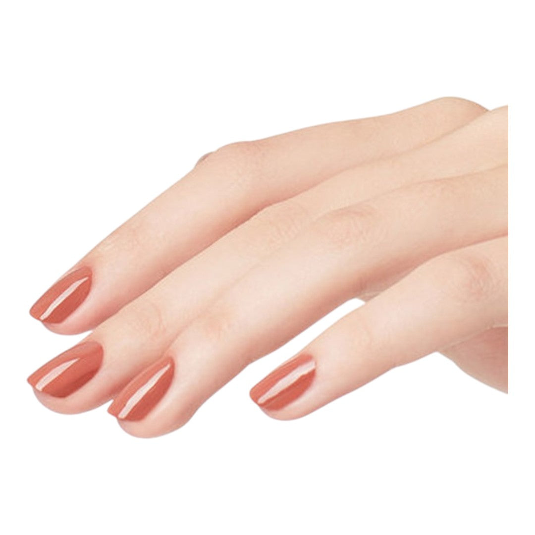 OPI Gel Colour - Chocolate Moose #GCC89
