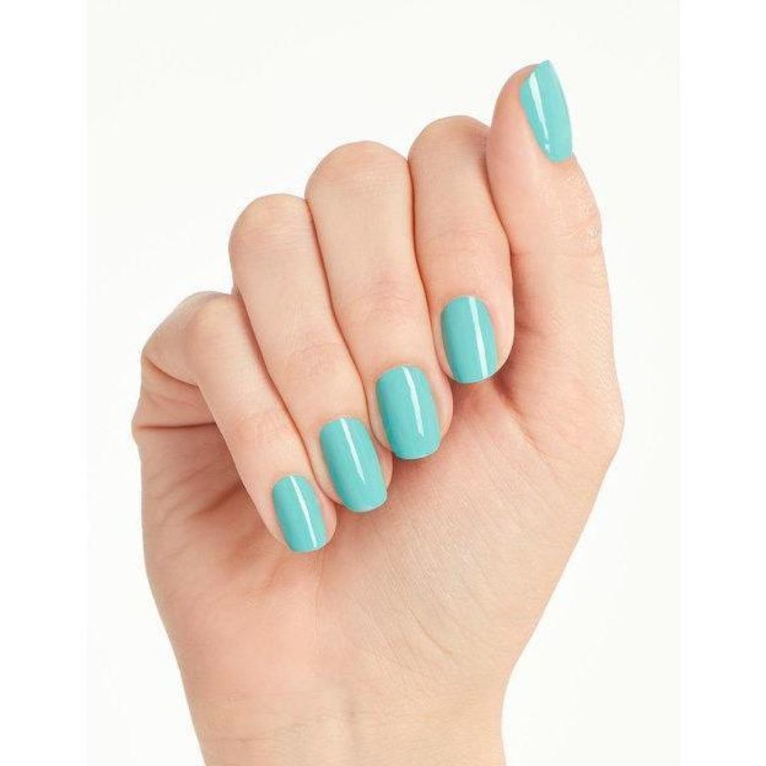 OPI Gel Colour - Closer Than You Might Belem #GCL24