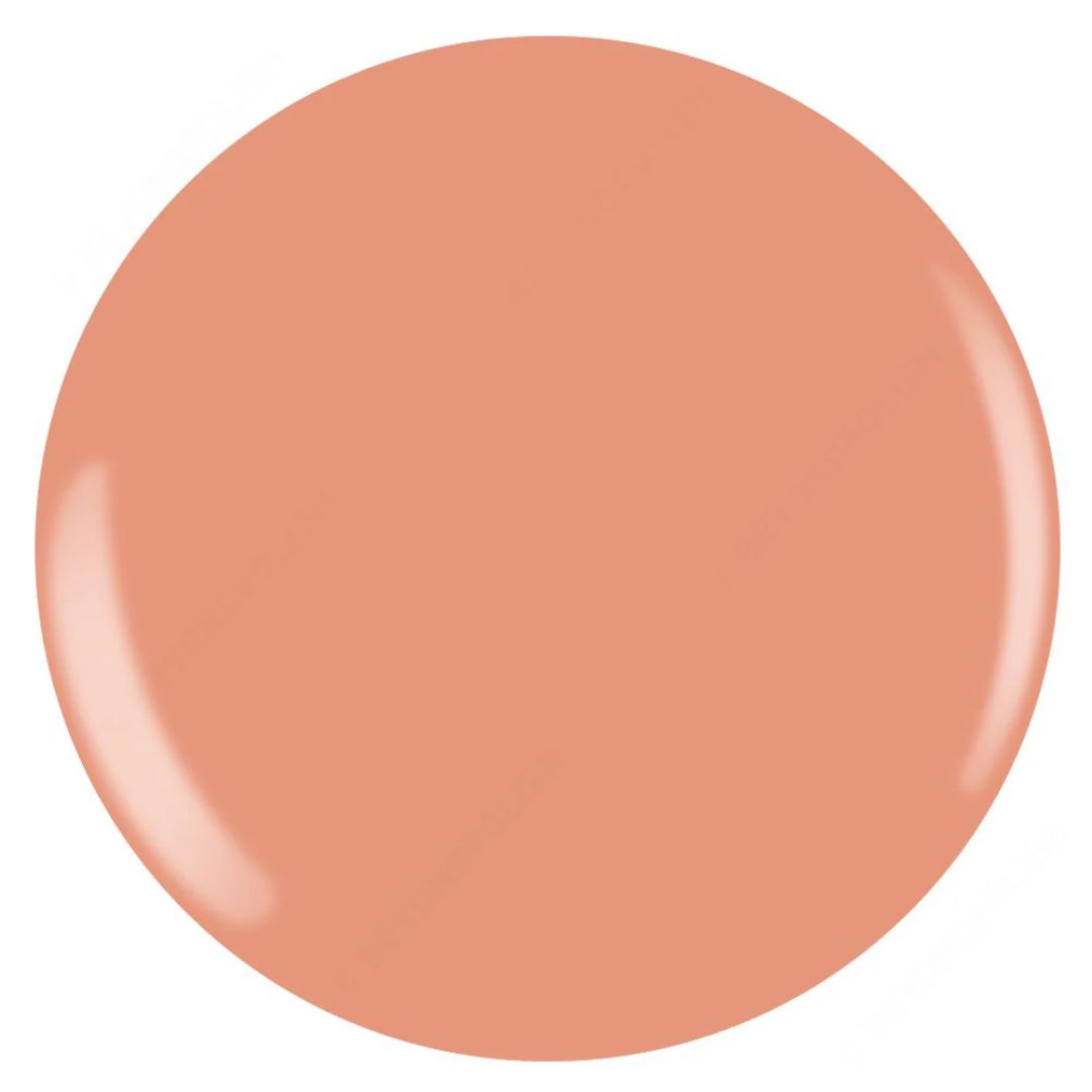 OPI Gel Colour - Coral-ing Your Spirit Animal #GCM88