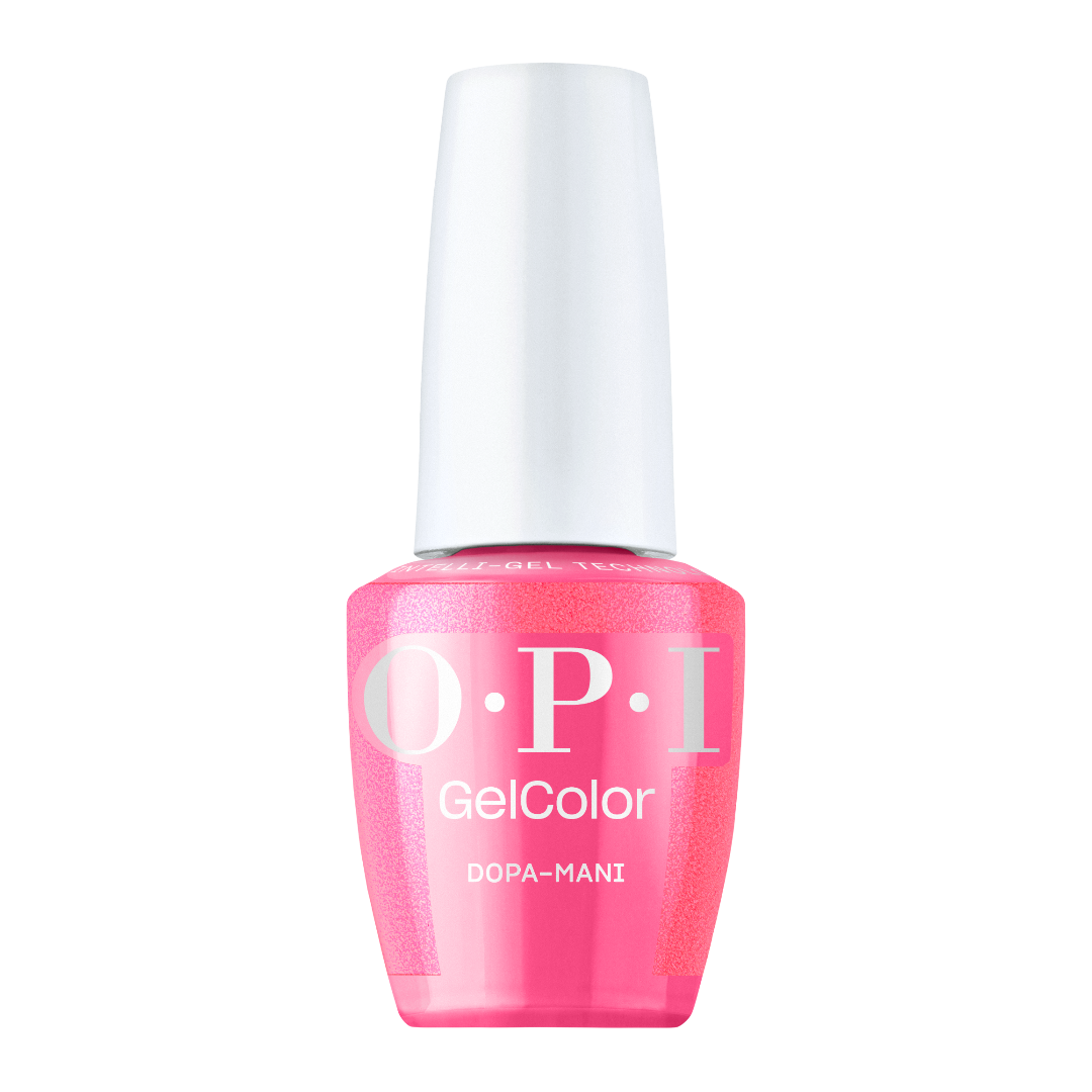 OPI Gel Colour - Dopa-mani #GCS081