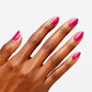 OPI Gel Polish, opi wicked holiday 2024 collection, OPI Glinda the Good!, Nail Polish Store, best nail salon kamloops