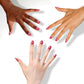 OPI Gel Colour - Just Lanai-ing Around #GCH72

