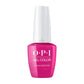 OPI Gel Colour - La Paz-itively Hot #GCA20