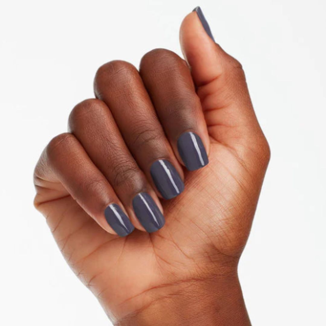 OPI Gel Colour - Less Is Norse #GCI59