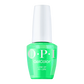 OPI Gel Colour - Lime of My Life #GCS078