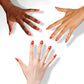 OPI Gel Colour - My Chihuahua Doesn't Bite Anymore #GCM89