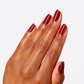 OPI Gel Polish, opi wicked holiday 2024 collection, OPI Nessa-Ist Rose, Canada Nail Supply, children's nail salon