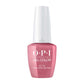 OPI Gel Colour - Not So Bora-Bora-ing Pink #GCS45