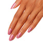 OPI Gel Colour - Not So Bora-Bora-ing Pink #GCS45