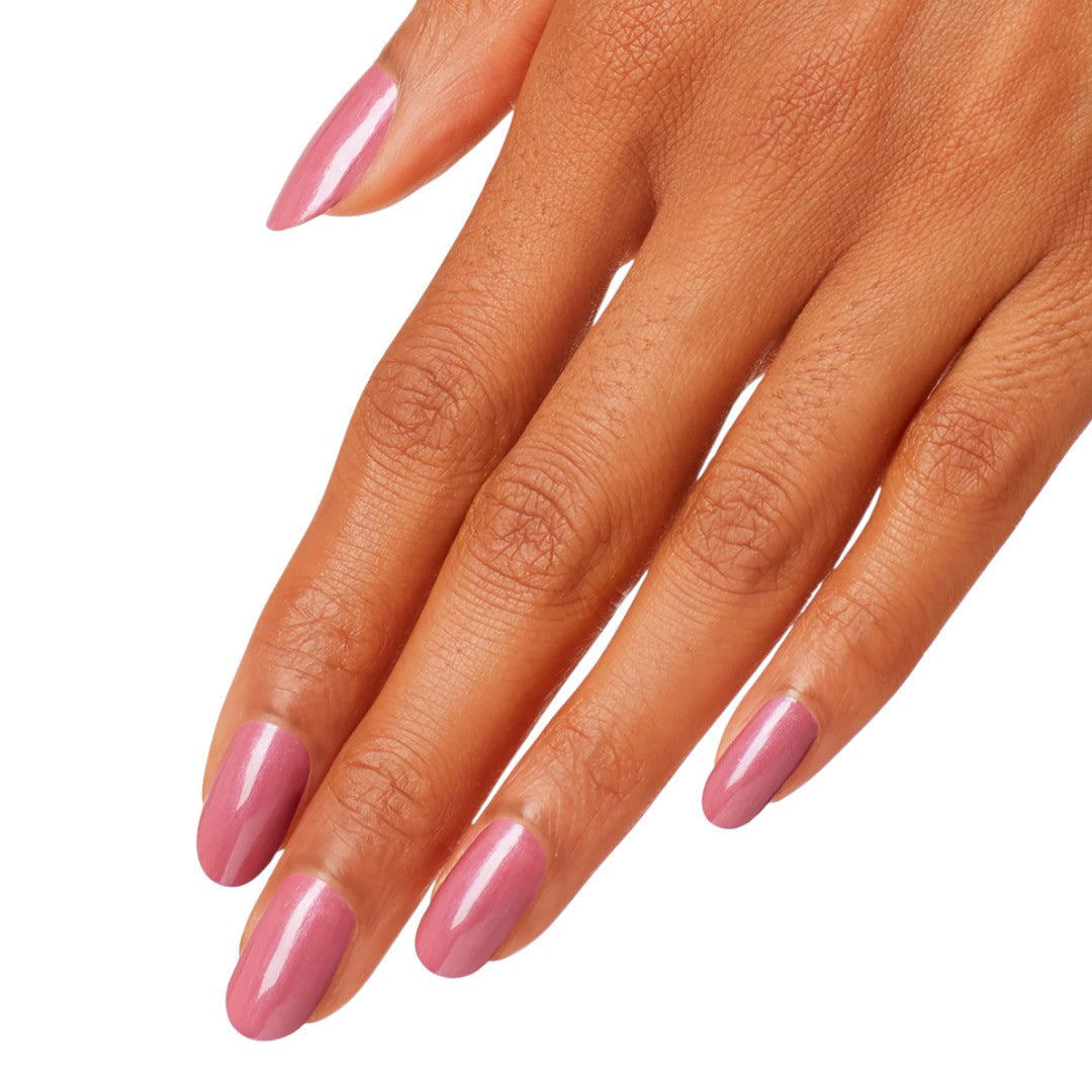 OPI Gel Colour - Not So Bora-Bora-ing Pink #GCS45