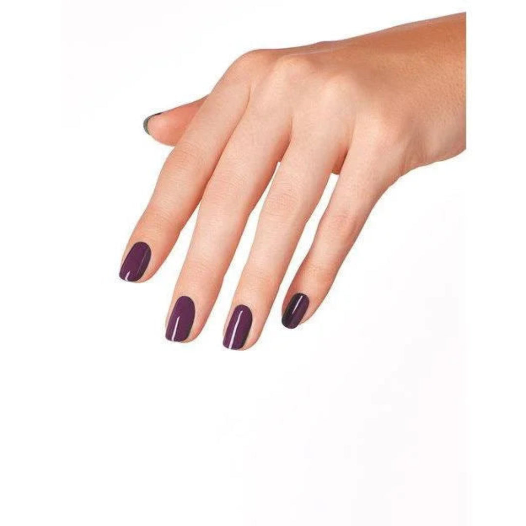 OPI Gel Colour - OPI Loves To Party #HPN07