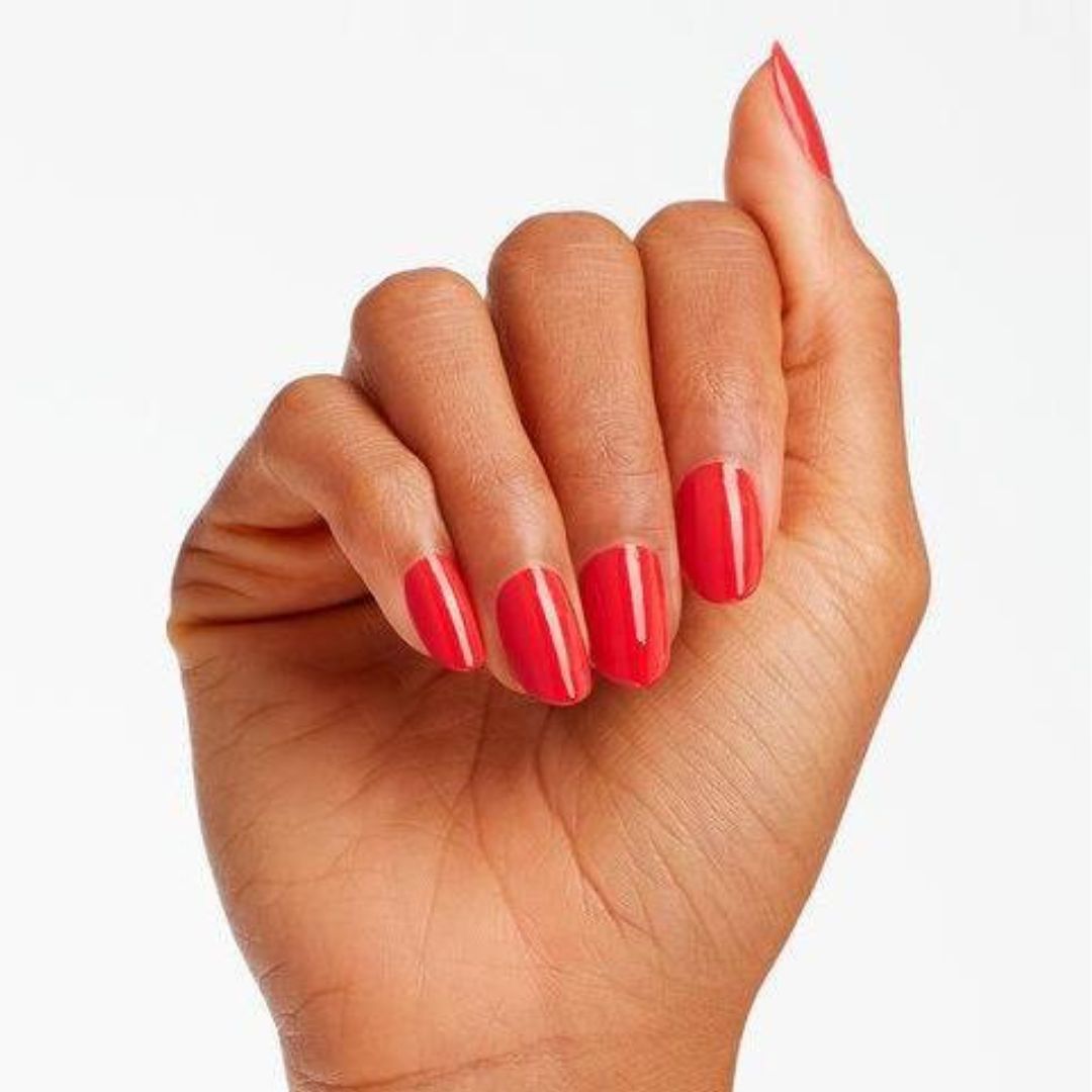 OPI Gel Colour - OPI On Collins Ave. #GCB76