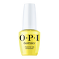 OPI Gel Colour - Paintin' on Sunshine! #GCS079