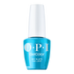 OPI Gel Colour - Sky Blue's the Limit #GCS077