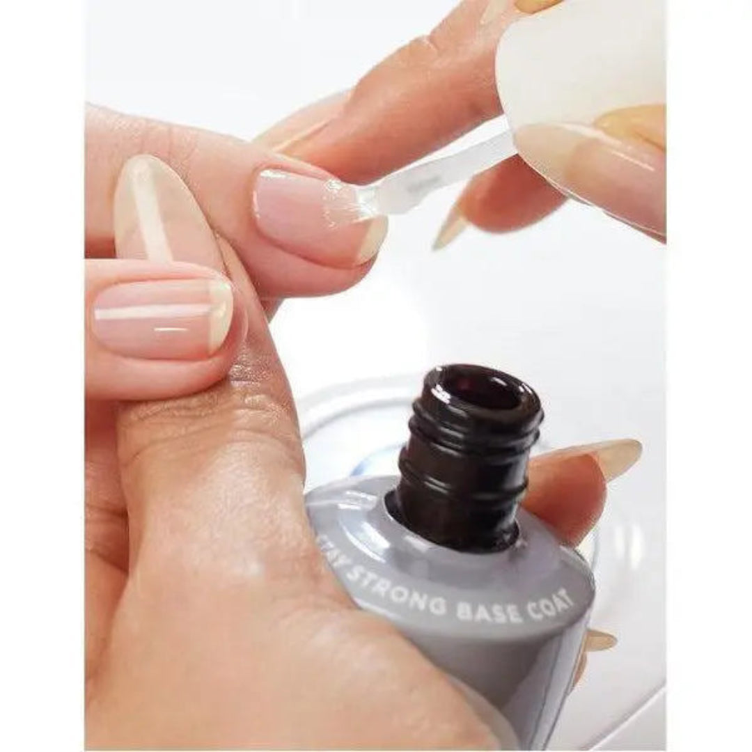 OPI Gel Colour - Stay Strong Base Coat #GC002