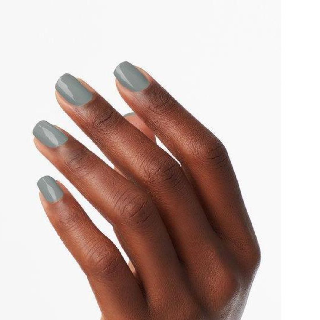 OPI Gel Colour - Suzi Talks With Her Hands #GCMI07