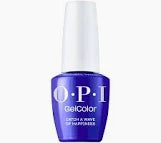 OPI Gel Colour - Turn On The Northern Lights! #GCI57 (Disc.)