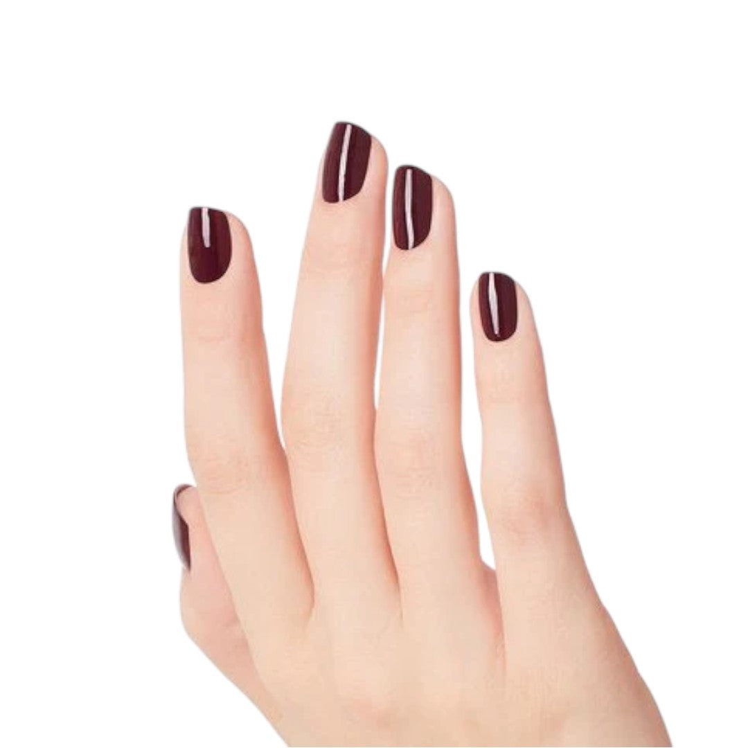 OPI Gel Colour - Yes My Condor Can-do! #GCP41
