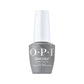 OPI Gel Top Coat - Super Matte Top Coat #GC004-2