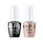 OPI Gel Top & Colour - What's Your Mani-tude? Fall 2025 Collection