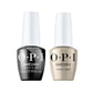 OPI Gel Top & Colour - What's Your Mani-tude? Fall 2025 Collection