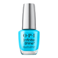 OPI Infinite Shine - Beach Party Teal Dawn #ISL215