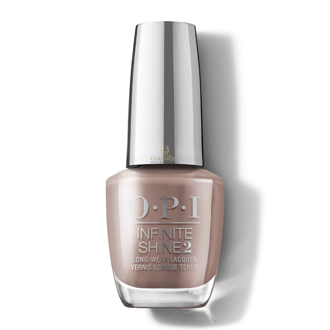 OPI Infinite Shine - Bonfire Serenade #ISLN81