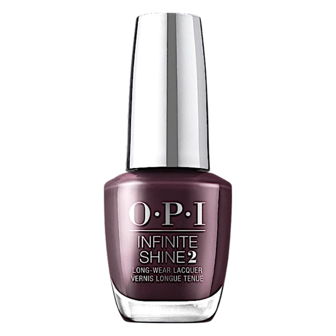 OPI Infinite Shine - Complimentary Wine #MI12