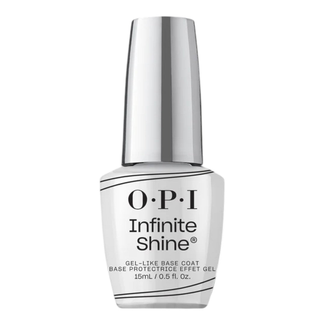 OPI Infinite Shine - Gel-like Base Coat #IST11-2