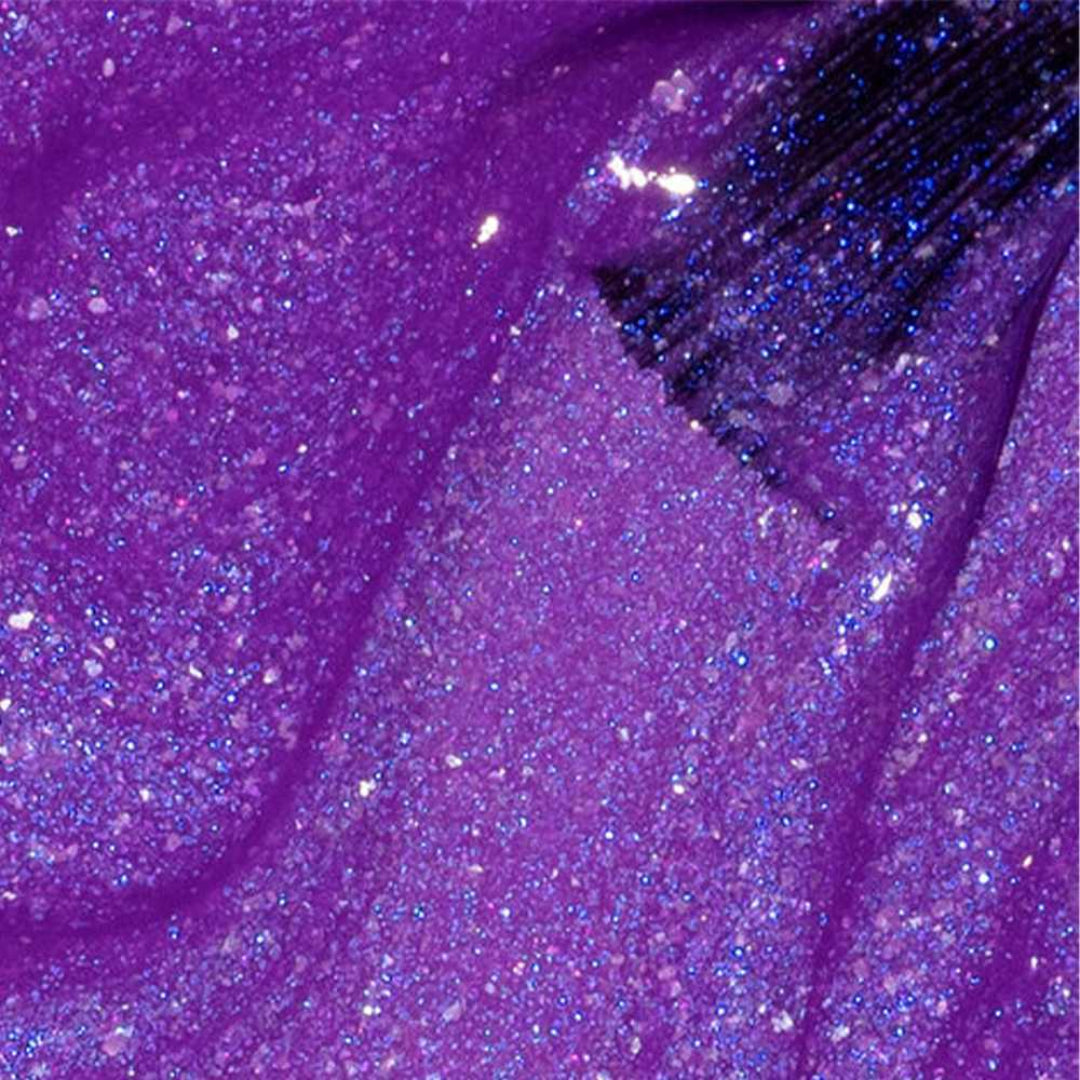OPI Infinite Shine - Go To Grape Lengths #ISLB005