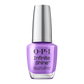 OPI Infinite Shine - Here Plums the Sun #ISL217