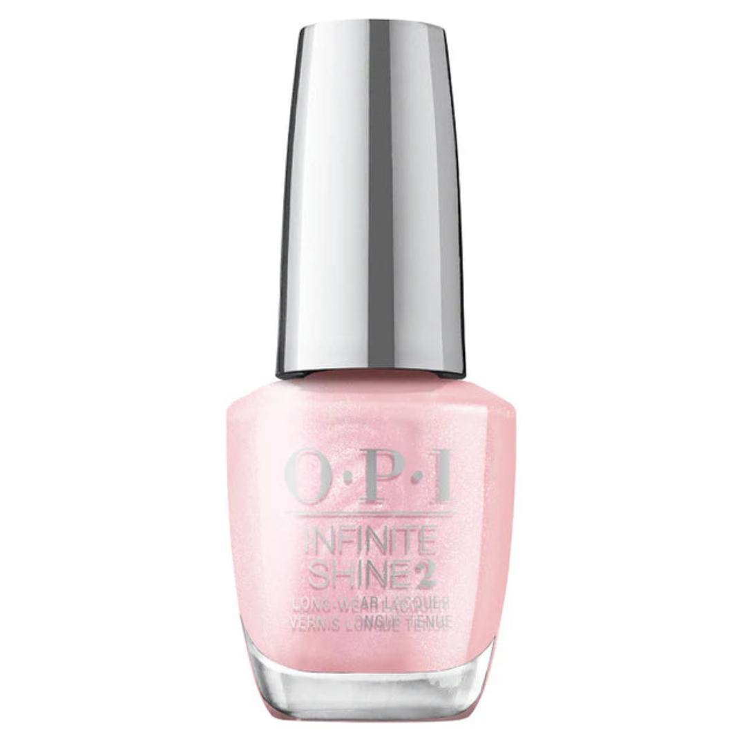 OPI Infinite Shine - I Meta My Soulmate #S007