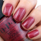 OPI Infinite Shine - I'm Really An Actress #ISLH010