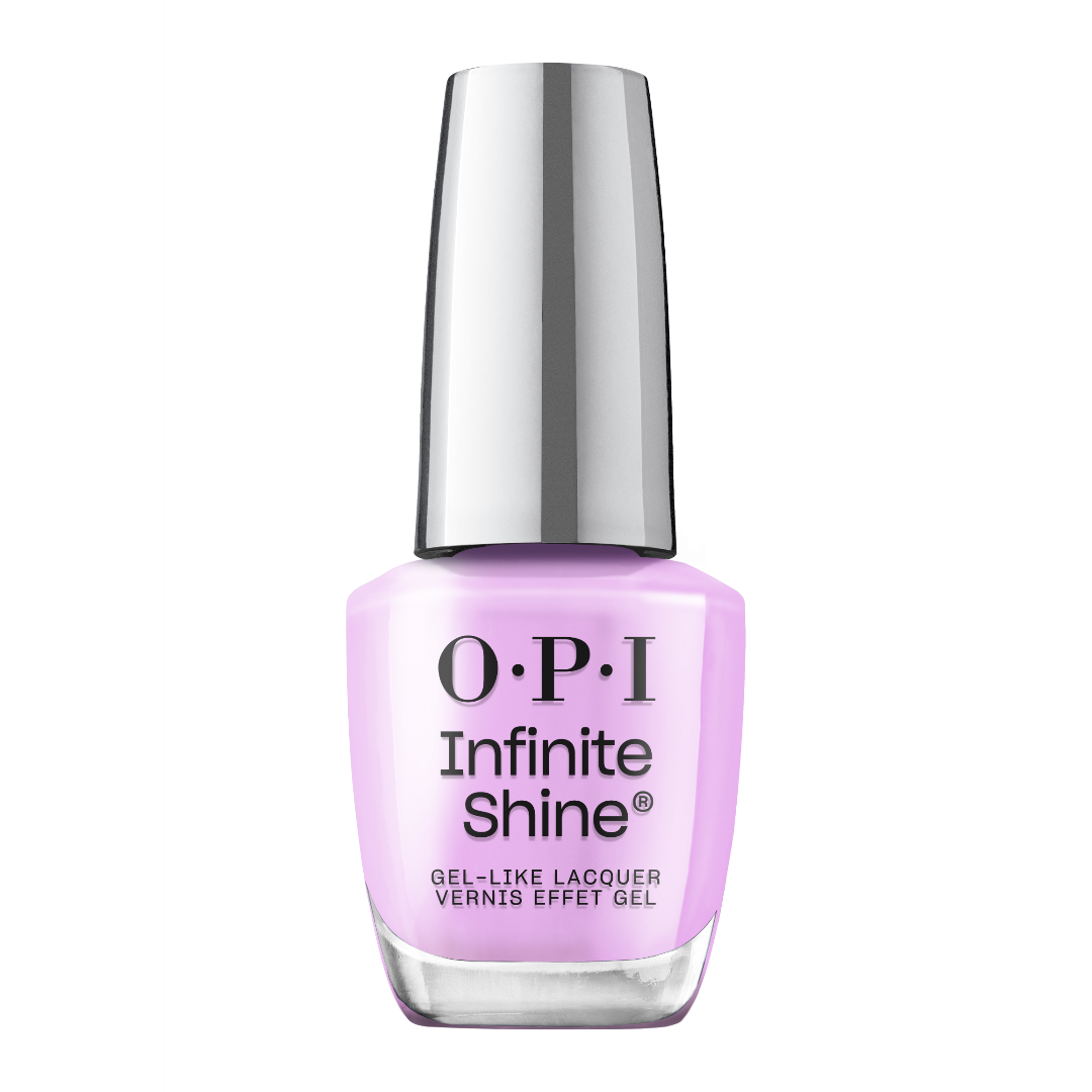OPI Infinite Shine - Learn to Fly-lac #ISL218