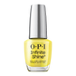 OPI Infinite Shine - Limon-yello! #ISL213
