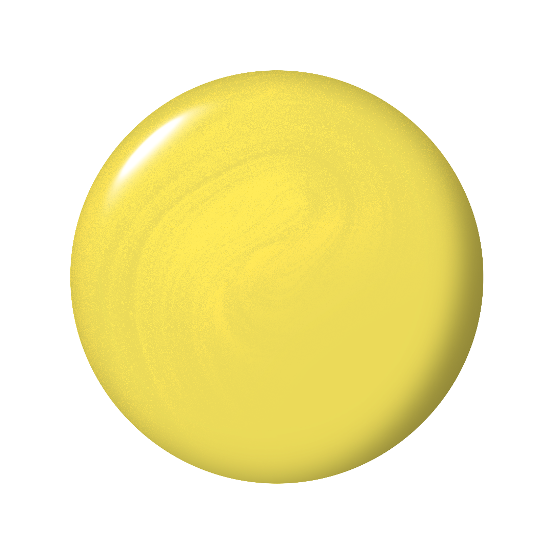OPI Infinite Shine - Limon-yello! #ISL213