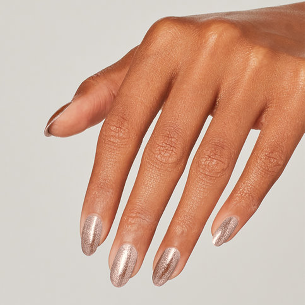 OPI Infinite Shine - Metallic Composition #ISLLA01