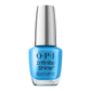 OPI Infinite Shine - No Summer Blues #ISL216