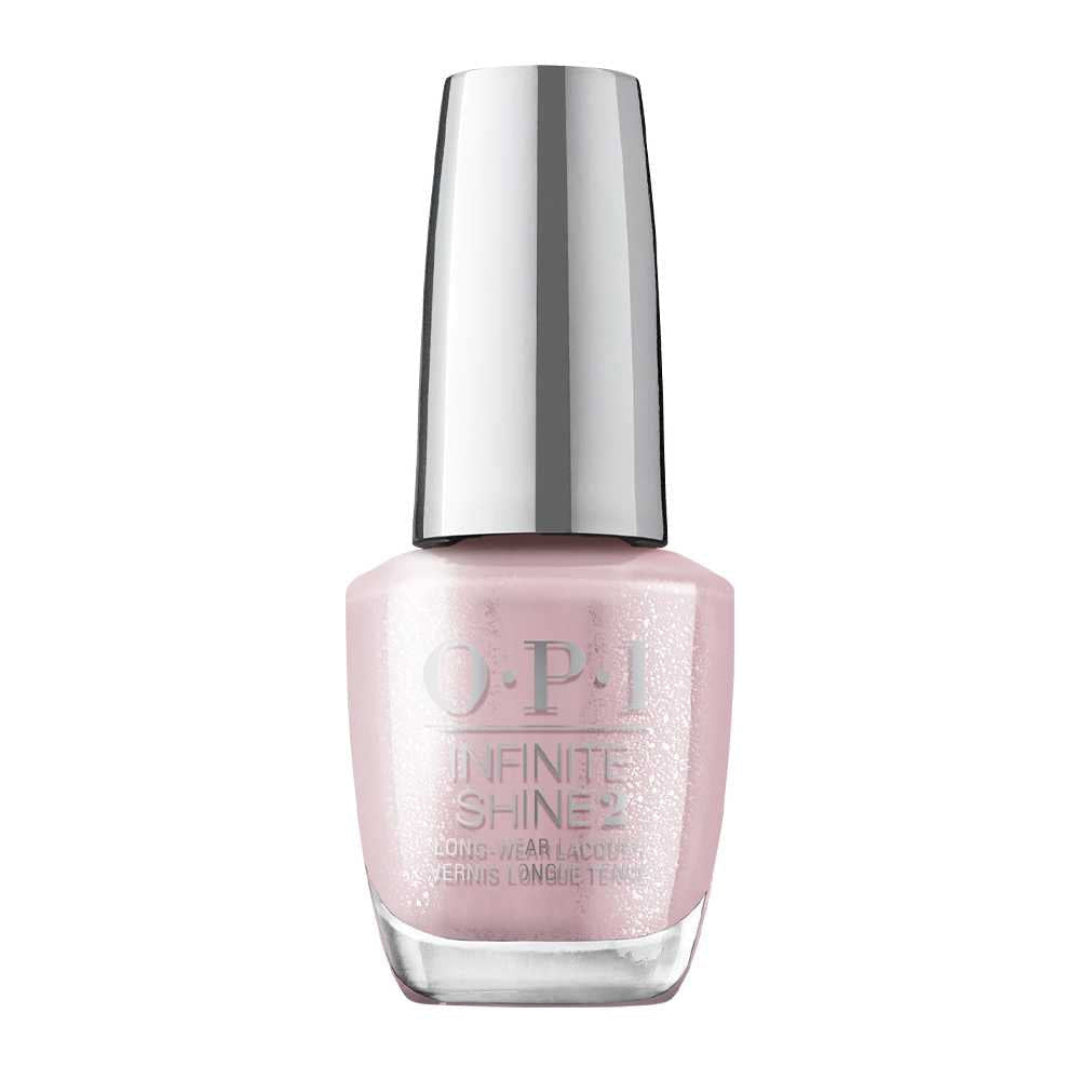 OPI Infinite Shine - Quest For Quartz #ISLD50