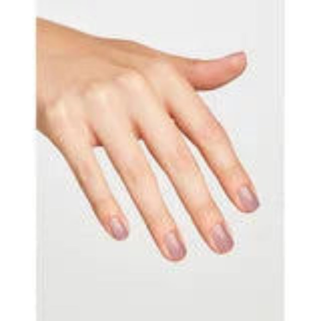OPI Infinite Shine - Quest For Quartz #ISLD50