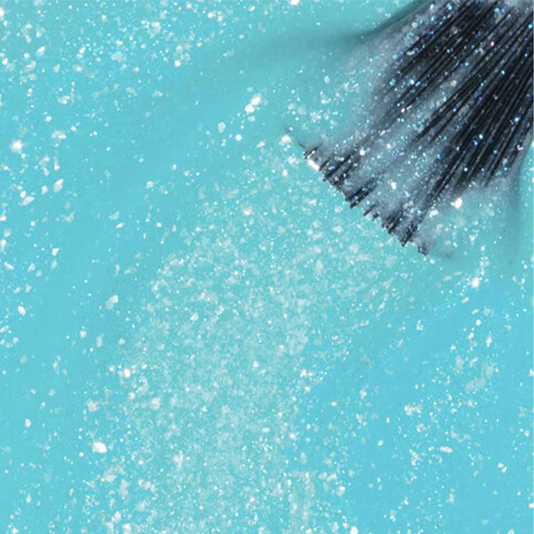 OPI Infinite Shine - Sky True To Yourself #ISLB007