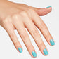 OPI Infinite Shine - Sky True To Yourself #ISLB007